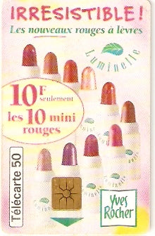 FRA-0859 - Yves Rocher