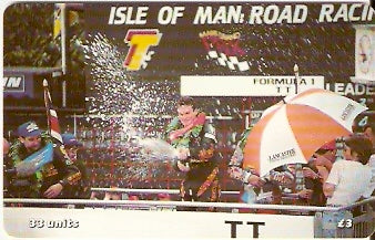 MAN-158 - Comemoração com Champange