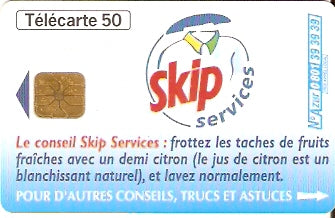 FRA-0981 - Skip Services