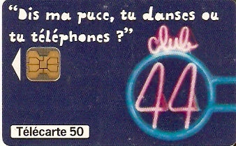 FRA-0979 - Loto Club 44