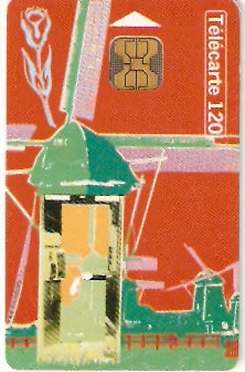 FRA-0970 - Cidade - 6 - Amsterdam