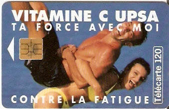 FRA-0715B - Vitamina C UPSA