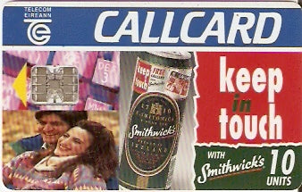 IRL-064 - Smithwick's