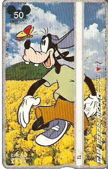 ISR-199 - Disney - Primavera