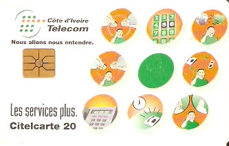 IVC-024 - Serviços Telecom