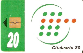 IVC-021 - Costa do Marfim logo, 20