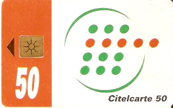 IVC-022 - Costa do Marfim logo, 50