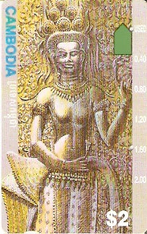 CBD-012 - Dançarina