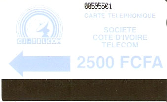 IVC-010 - Terceira Tiragem 2.500