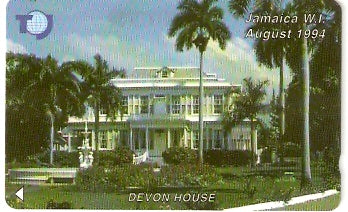 JAM-063A - Casa Devon