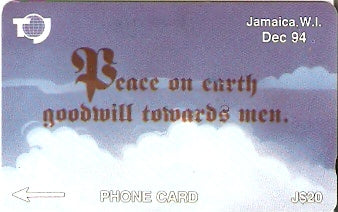 JAM-019C - Paz na Terra