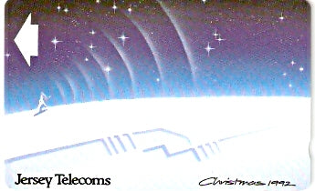 JER-042 - Natal 1992