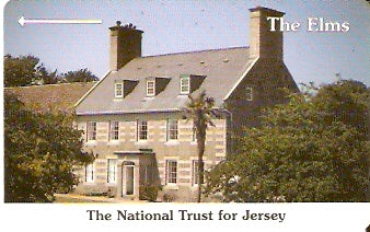 JER-043 - National Trust, The Elms
