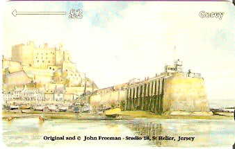JER-118 - Gorey