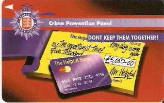 JER-121 - Don't Keep Them Together