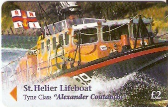 JER-134 - Alexander Coutanche 1