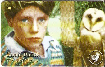 JER-137 - The Early Years