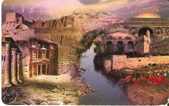 JOR-J-018 - Três Religiões 1