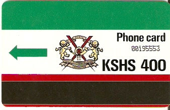 KEN-04 - Primeira Tiragem, 400