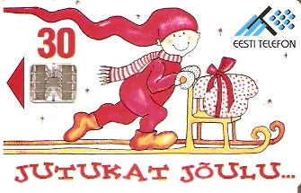 EST-145 - Natal 1998