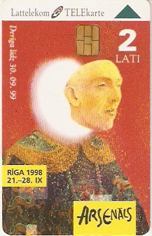 LAT-S005 - Cinema - Festival