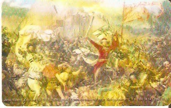 LIT-C029 - A Batalha de Zalgiris