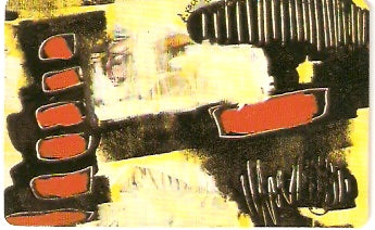 LUX-SC005 - Serge Koch