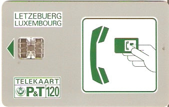 LUX-SC003 - Logo, 120 units