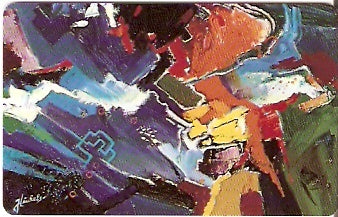 LUX-SC008B - Josy Linkels