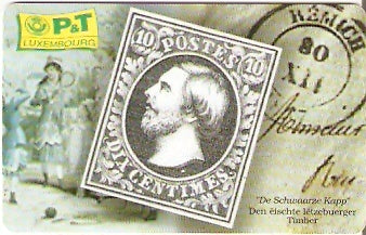 LUX-TP011 - Exposição Filateliaca