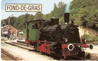 LUX-TT001 - Fond-de-Gras