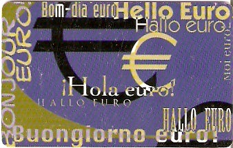 LUX-TS020A - Hello Euro