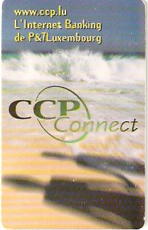 LUX-TP022 - CCP Connect