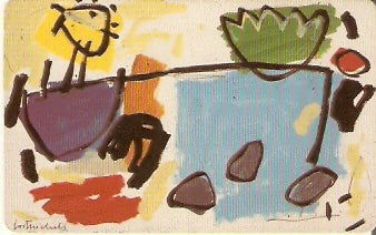 LUX-SC006 - Gast Michels