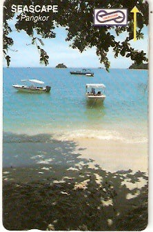 MLS-MU-165 - Pangkor