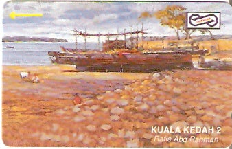 MLS-MU-158 - Kuala Kedah 2