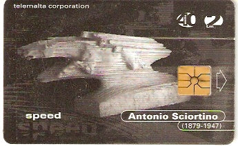 MLT-050 - Velocidade