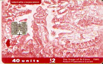 MLT-040 - The Siege of St Elmo