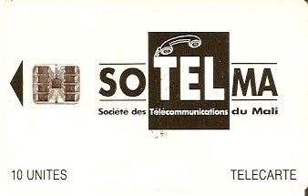 MAL-012b - Logo Pequeno 10 un.