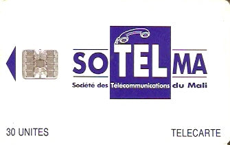 MAL-014a - Logo Pequeno 30 un.