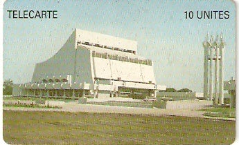 MAL-017 - Edifício