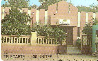 MAL-019 - Loja de Telefone