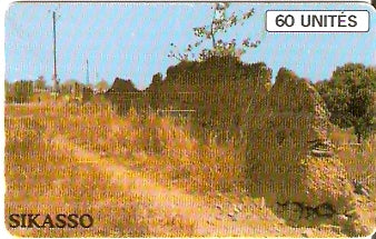 MAL-030 - Sikasso