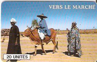 MAL-034 - To the Market