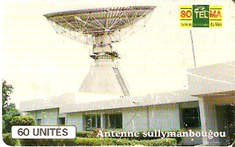 MAL-042 - Antenas