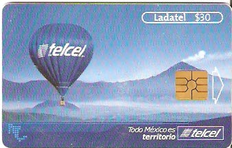 MXP-0985B - Telcel