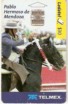 MXP-0572B - Cagancho