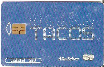MXP-1942 - Alka-Seltzer