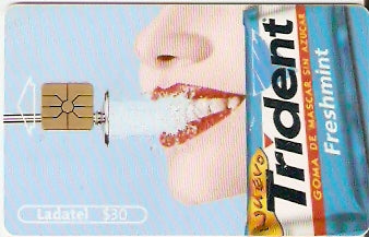 MXP-0896A - Trident - 1