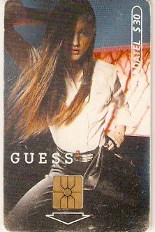 MXIN-33T3 - Guess - 3